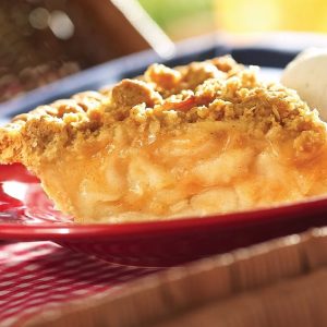Apple Crisp
