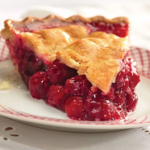 Cherry Pie